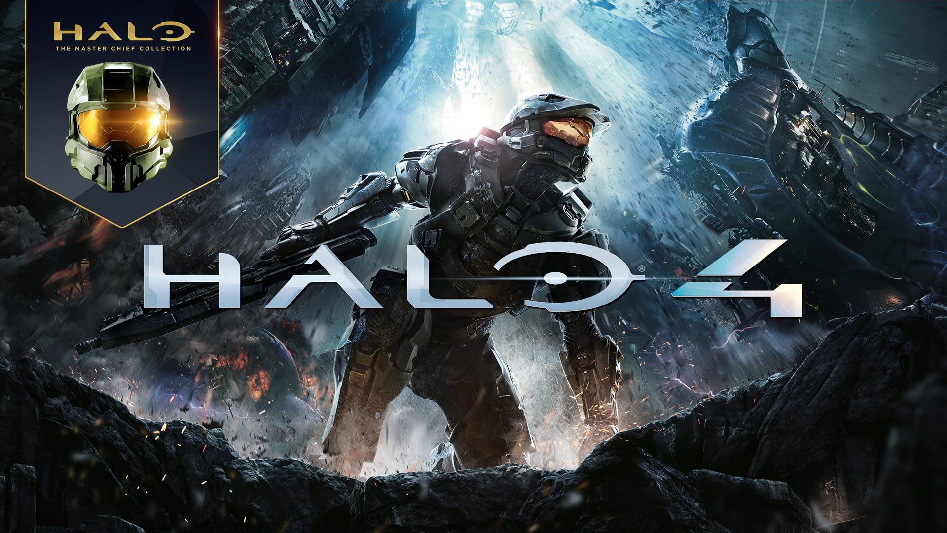 Halo the master chief collection steam фото 101