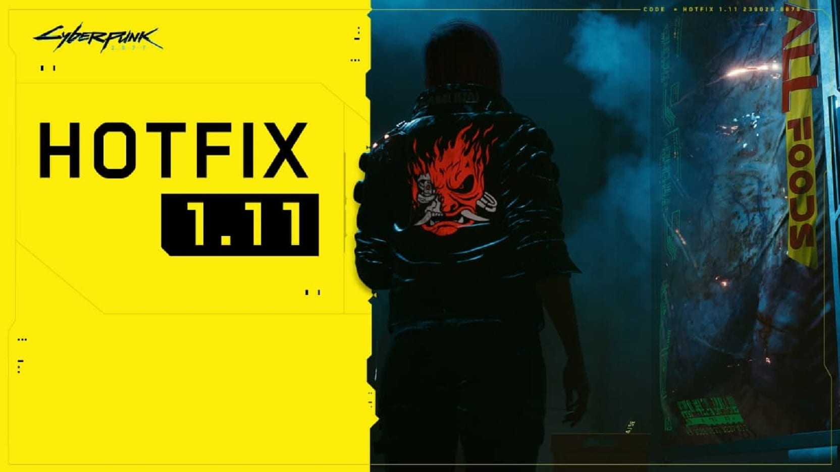 Hotfix 1 11 Patch For Cyberpunk 77 Available For Download On Pc And Stadia Quest Down On The Street Can Now Process Without Problems Umtale Lab