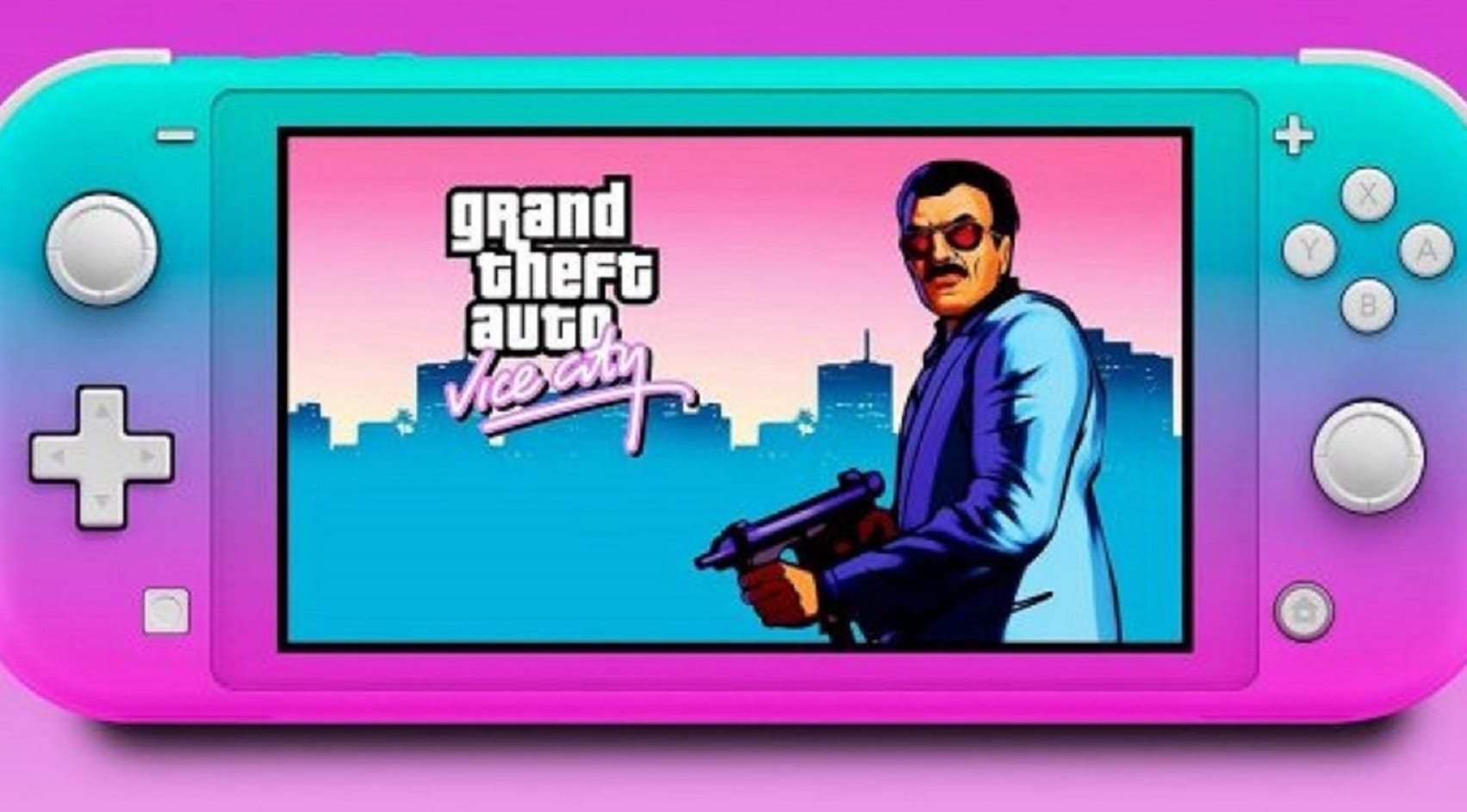 выйдет ли gta 5 на nintendo switch фото 82