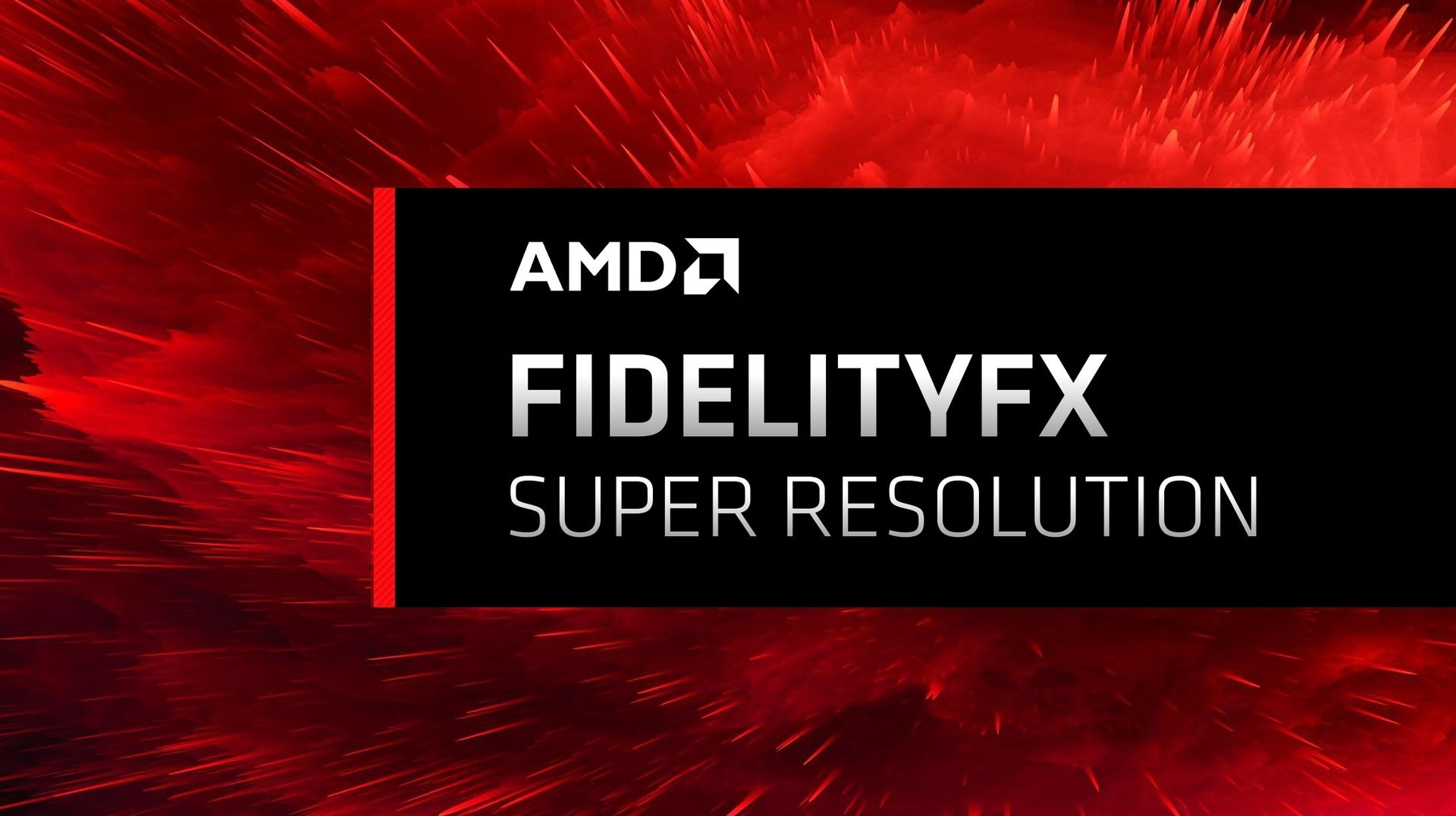Fidelityfx super resolution rust фото 27