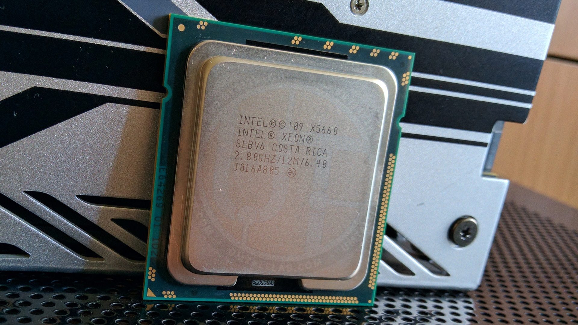 clover efi xeon 5660