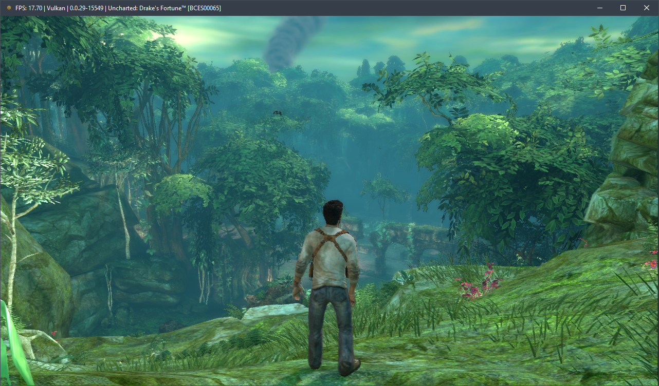 Download Uncharted Drake's Fortune for pc 100% working 2023 